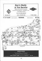 Map Image 013, Henry County 1975
